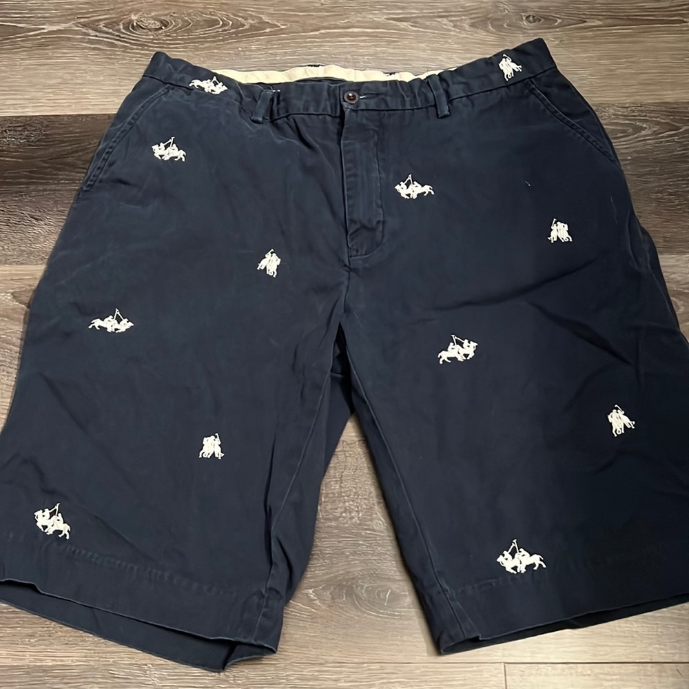 Men’s Shorts